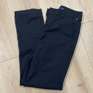 Youth Size 14 Dickies Flex Pants
